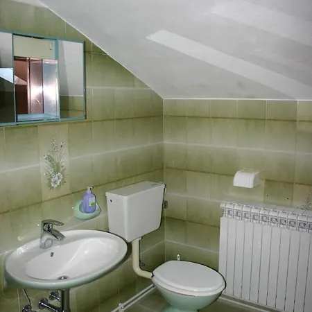 Apartman Grzunov Zára