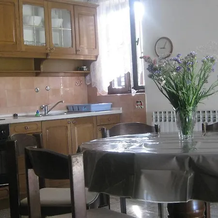 Apartman Grzunov Zára