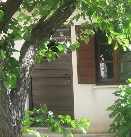 Apartman Grzunov Zára