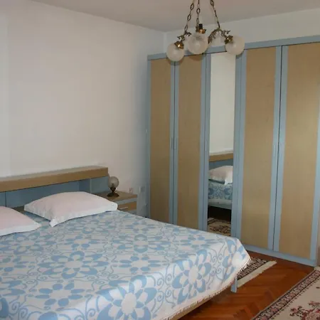 Apartman Grzunov Zára