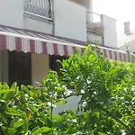 Apartment Grzunov *