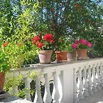 Grzunov Apartment *