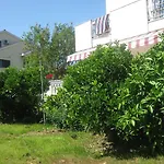 Grzunov Apartment *