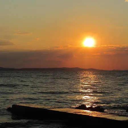 Grzunov Lejlighed Zadar