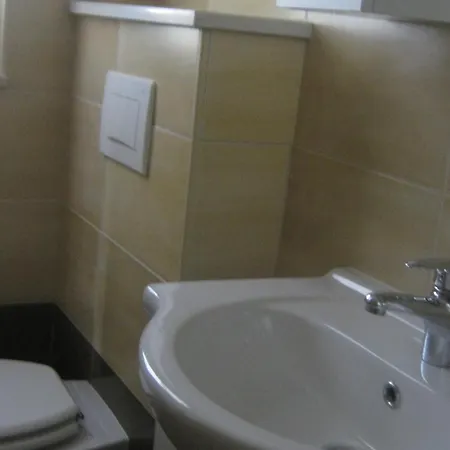 Apartment Grzunov