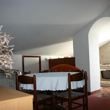 Apartment Grzunov Zadar